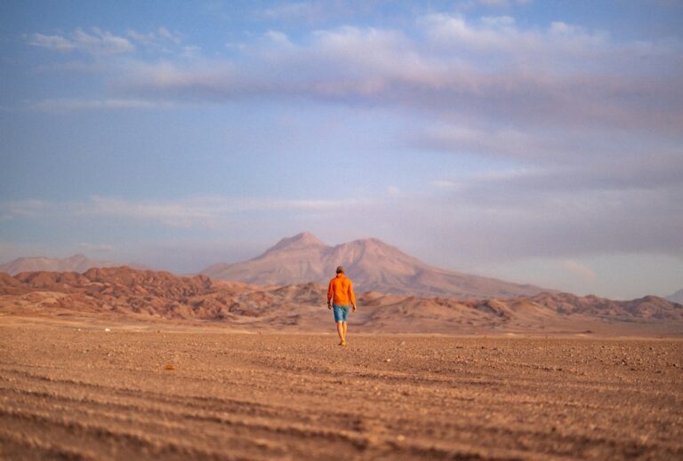 The Benefits of Traveling Solo: A Personal Journey